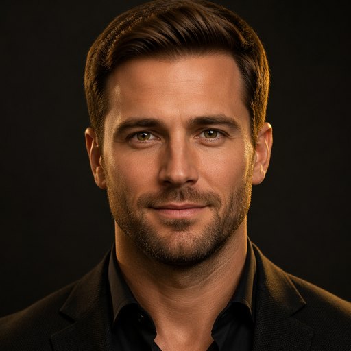 Matt, AI avatar